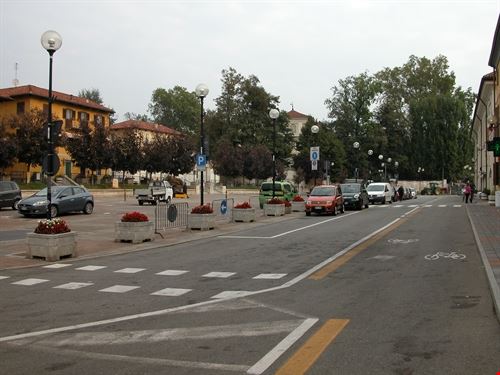  Villastellone Germano Germano